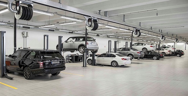 Pazarcık Oto Servis
