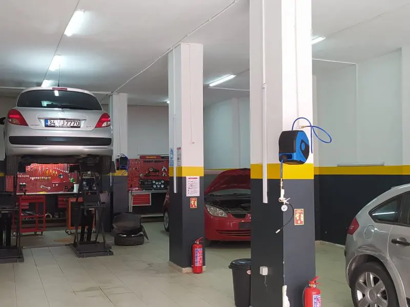 Pazarcık Oto Servis